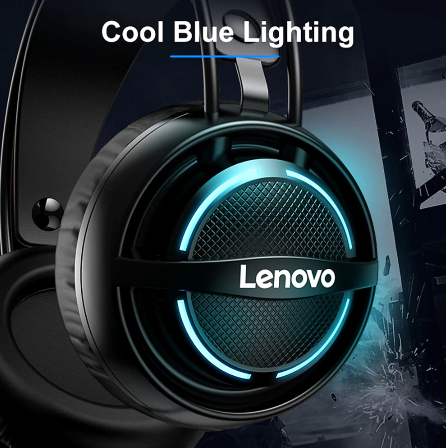 Tai Nghe Lenovo G30 LED (1 cổng USB) -HT - HÀNG CHÍNH HÃNG