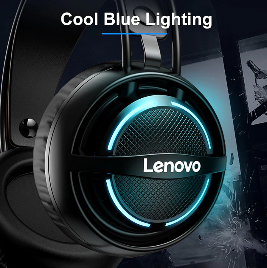 Tai Nghe Lenovo G30 LED (1 cổng USB) - JL - HÀNG CHÍNH HÃNG