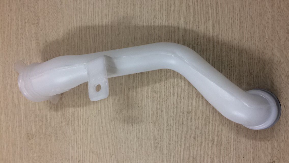 Cổ bình nước rửa kính Daewoo Matiz / Chery QQ