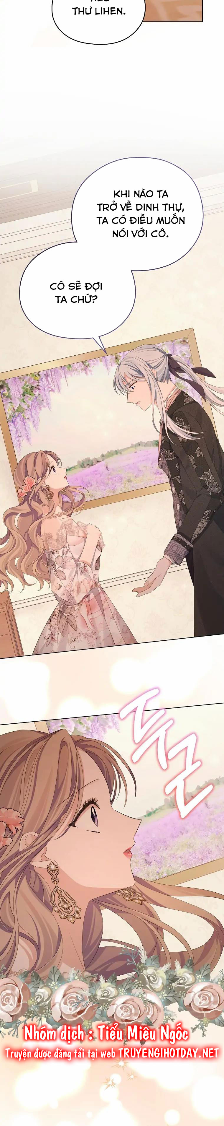 aster yêu dấu của tôi chapter 19 21