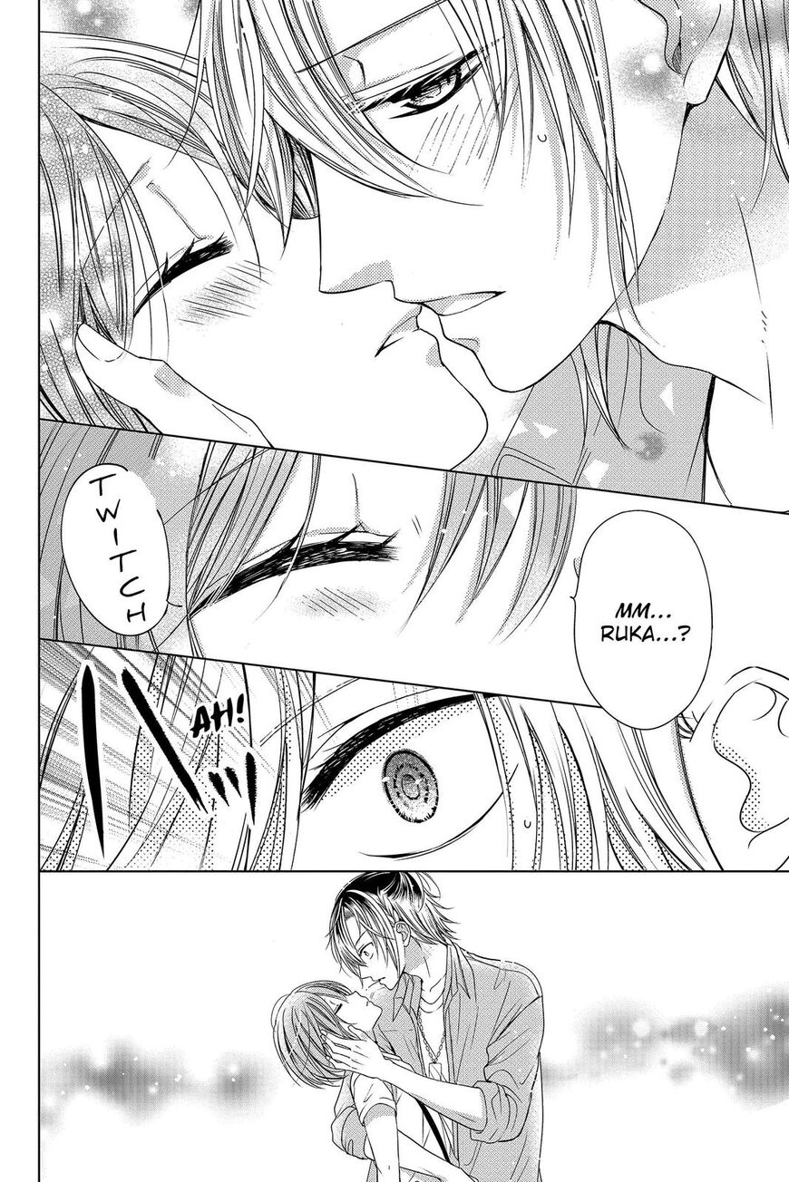 ký túc xá ma cà rồng chapter 5.2 16