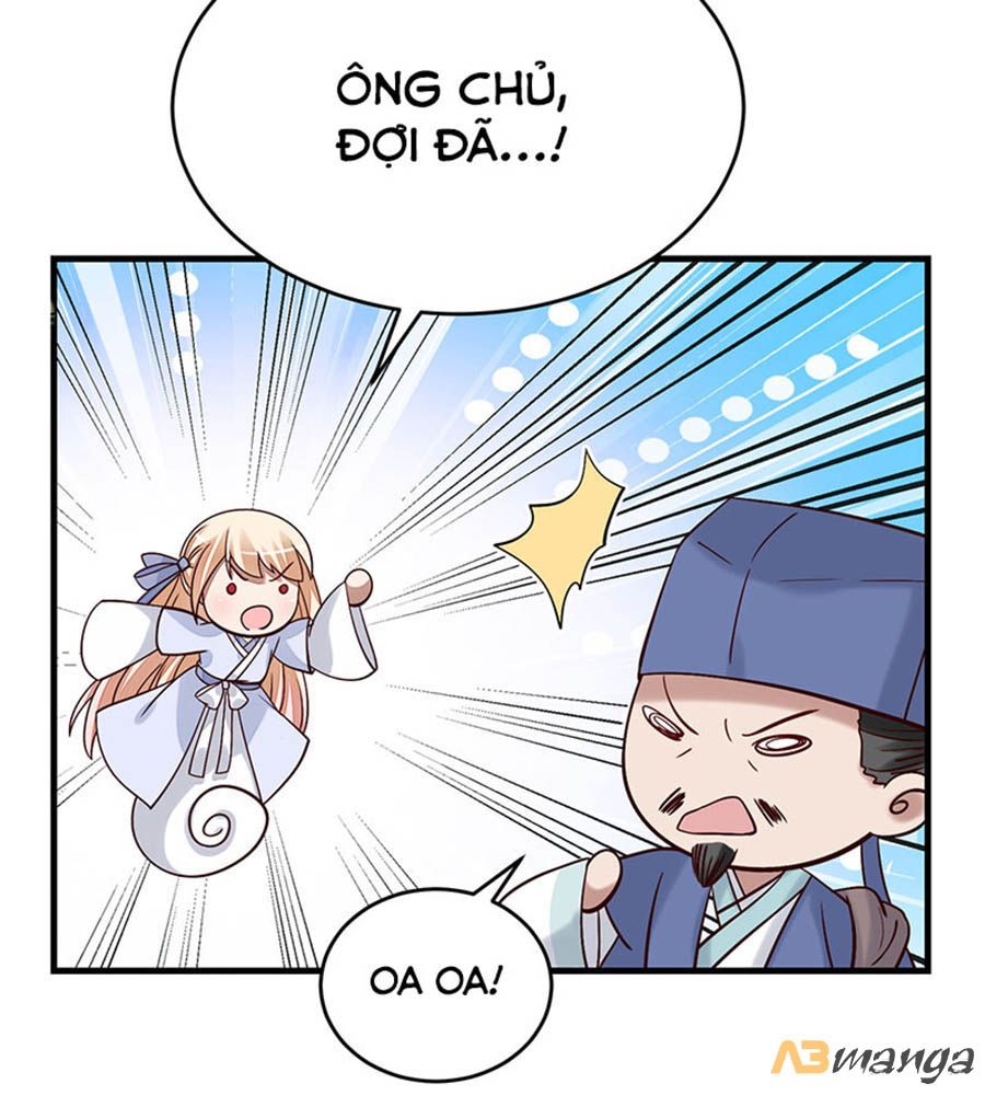 kiêu ngạo vương gia chủng điền phi chapter 180 39