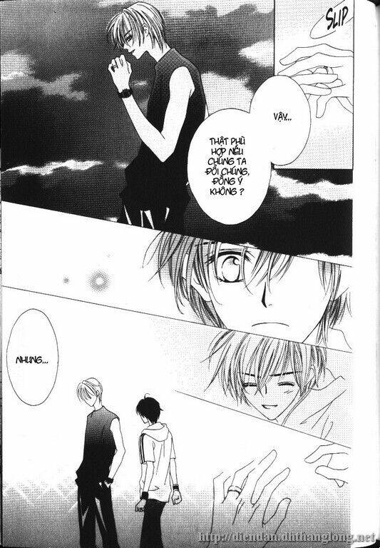 only the ring fingers know chapter 4 58