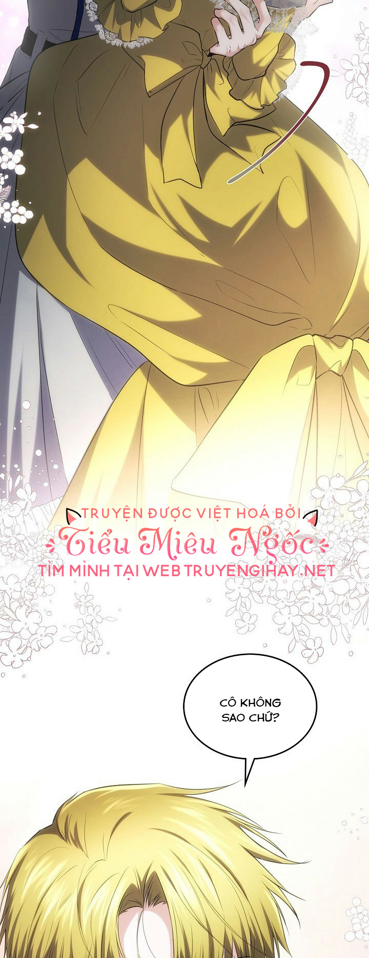 vị hôn thê giả của thái tử chapter 26 36