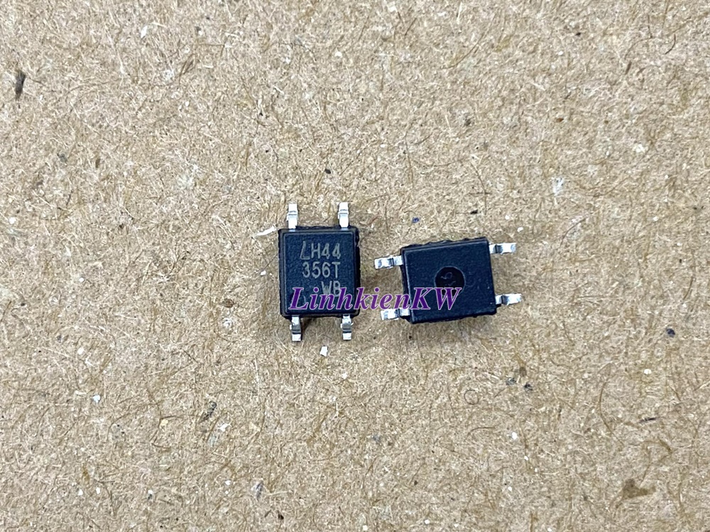 Photo quang dán LTV356T 356T mới, chính gốc.