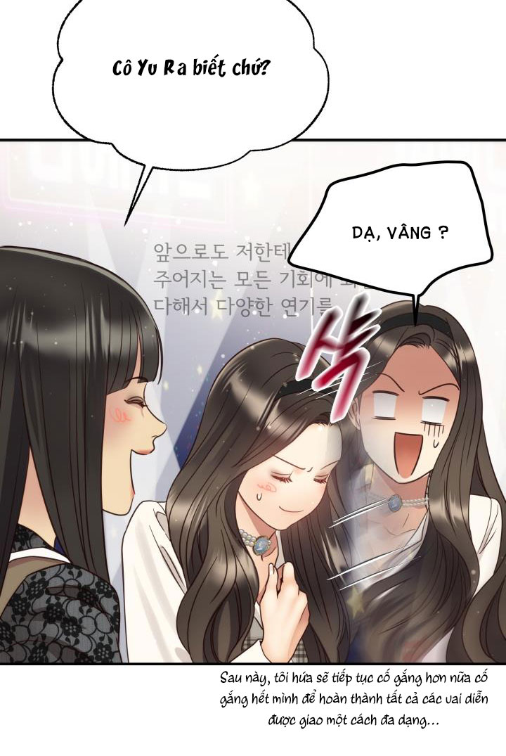 [16+] ánh sao ban mai chapter 66.1 10