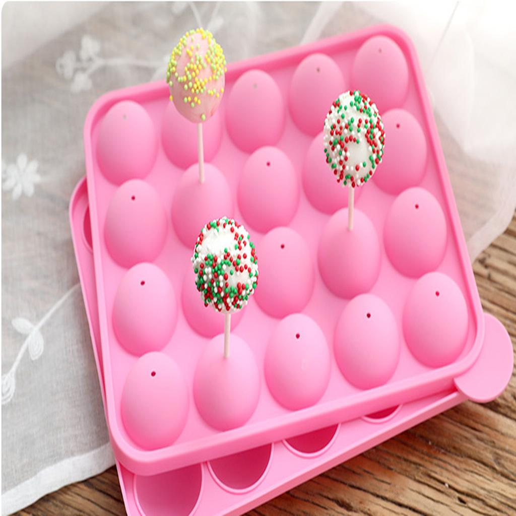 Silicone Fondant Mold Chocolate Mold DIY Tool