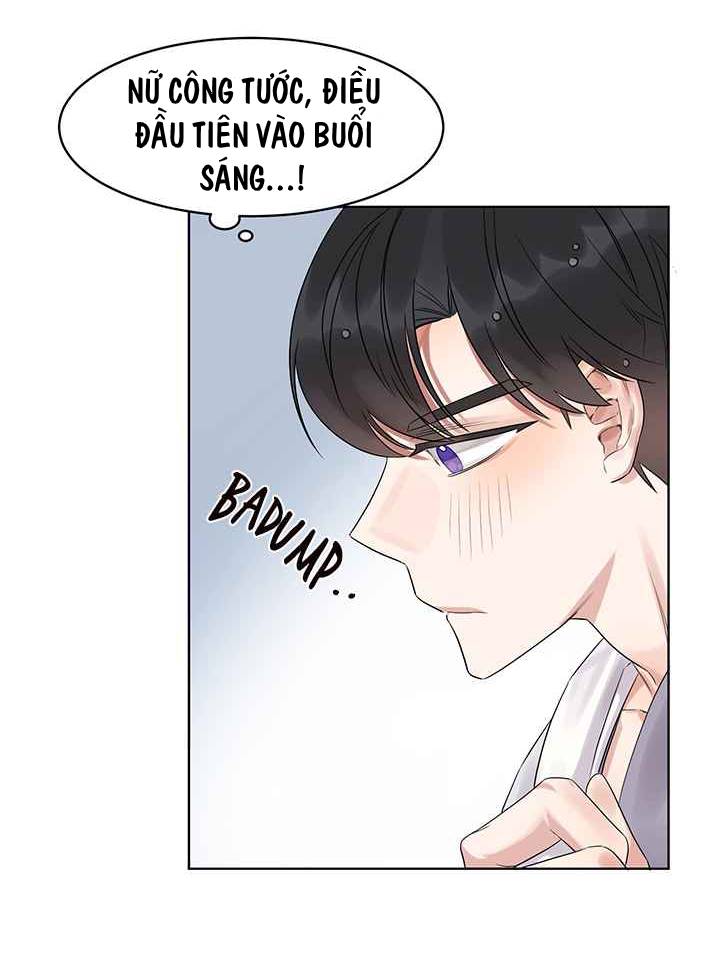 nhân tiện, nàng rồng! chapter 4 4