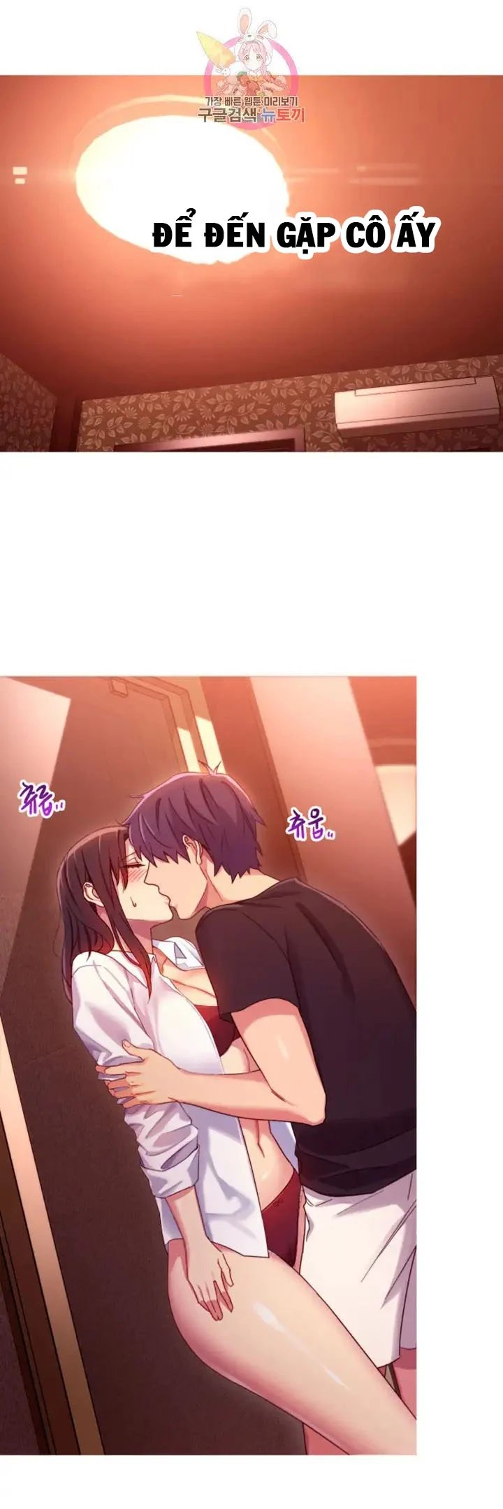 mẹ kế và những người bạn chapter 3 34