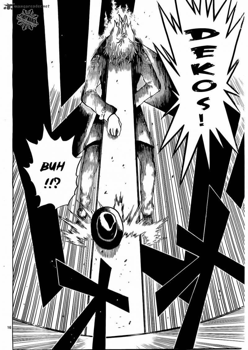 anagle mole chapter 10 16