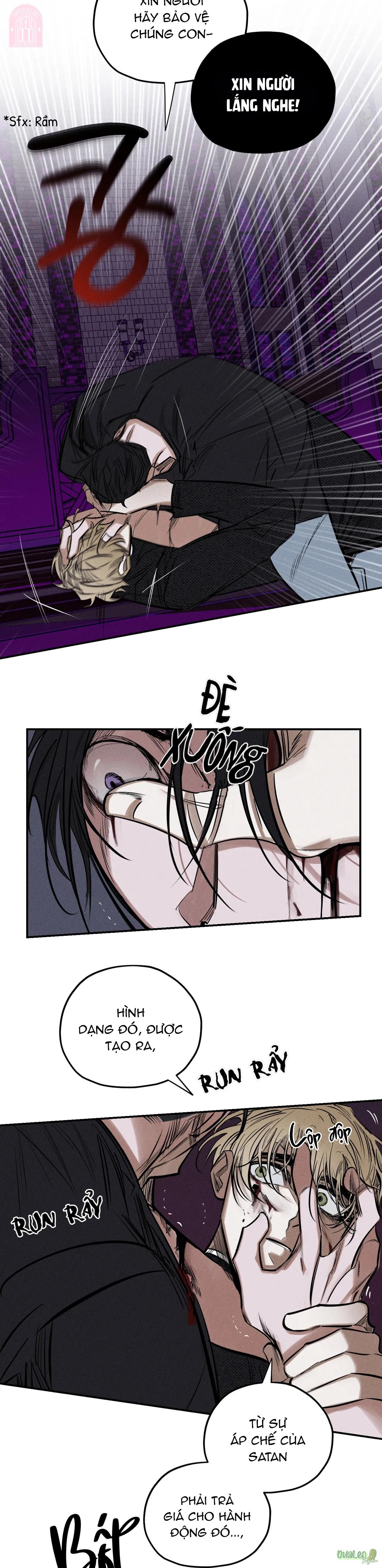 đóa hoa tội lỗi chapter 46 20