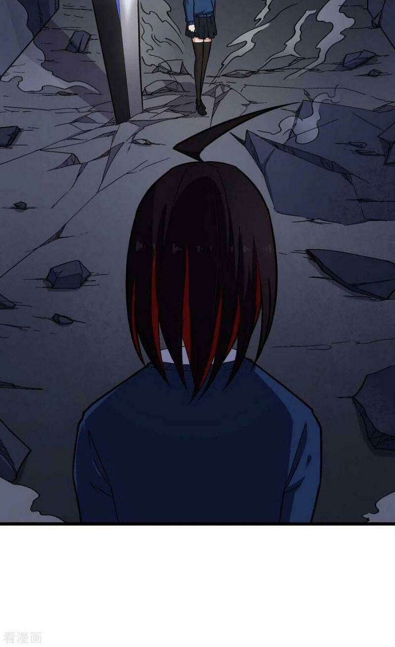 vườn trường cuồng sư hệ thống chapter 152 4