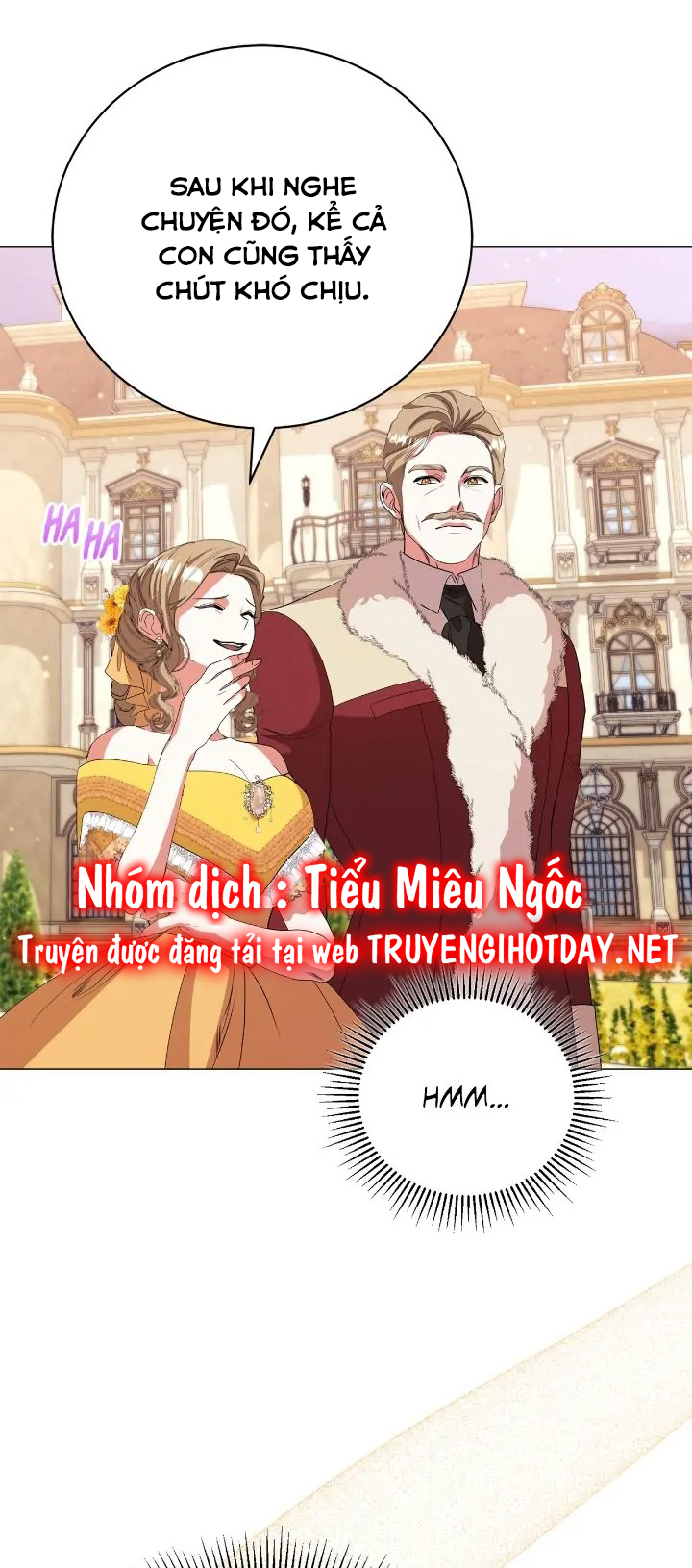 tình yêu đó chưa hề tồn tại chapter 69 17