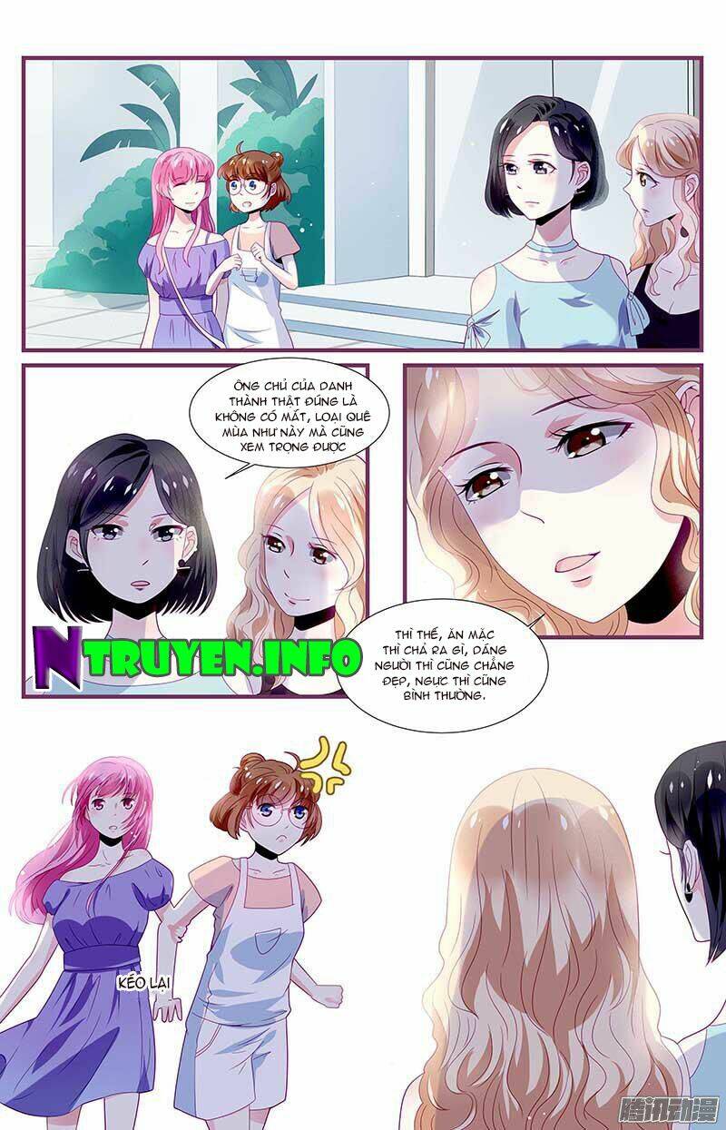 nhất nặc khuynh thành chapter 7 3
