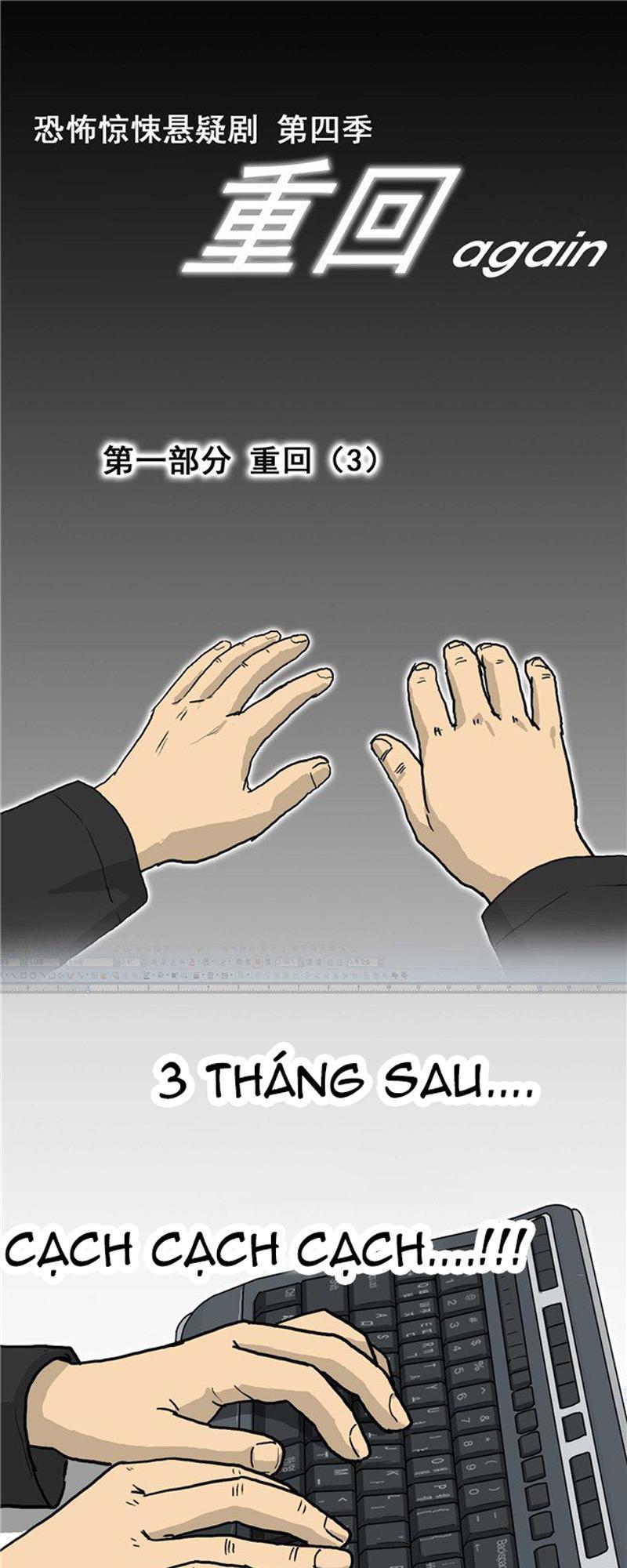 hồi sinh chapter 9 15