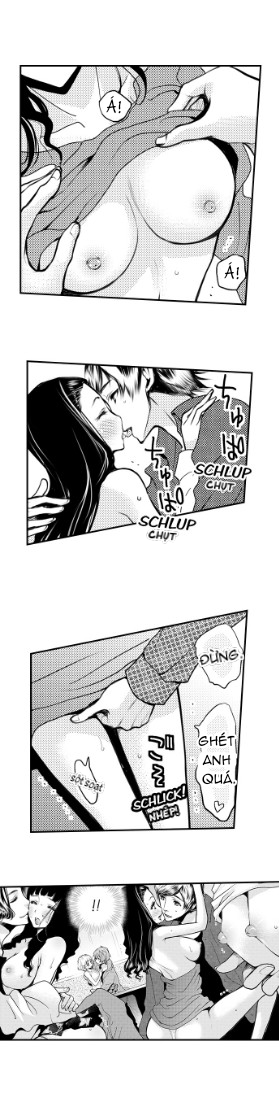 giây phút tận hưởng chapter 2.1 2