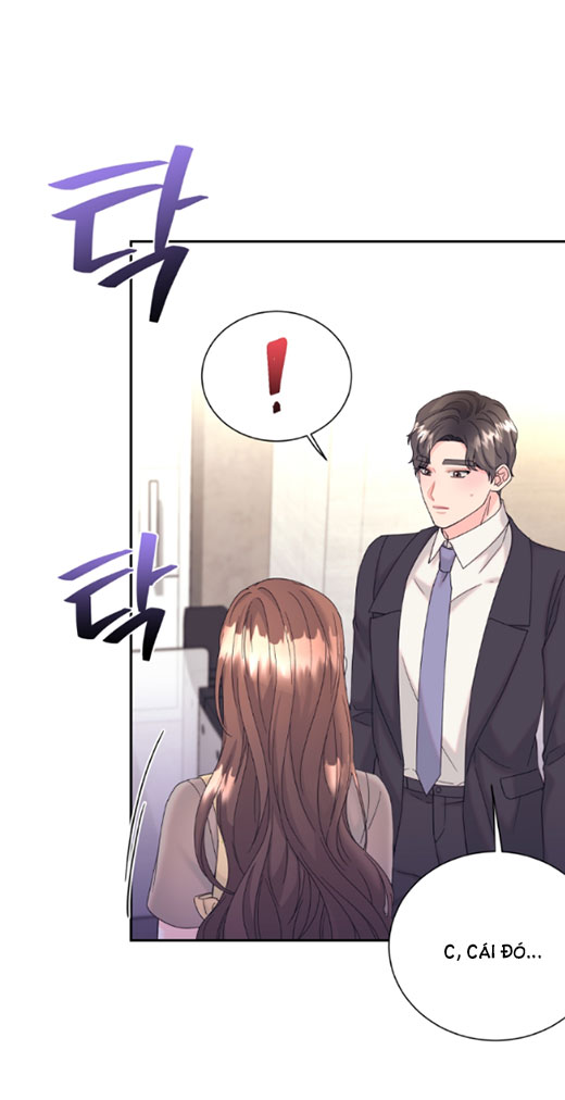 Người Vợ Giả Mạo chapter 15.1 - Trang 24