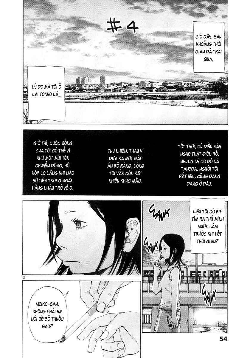 thực tế cuộc sống chapter 4 2