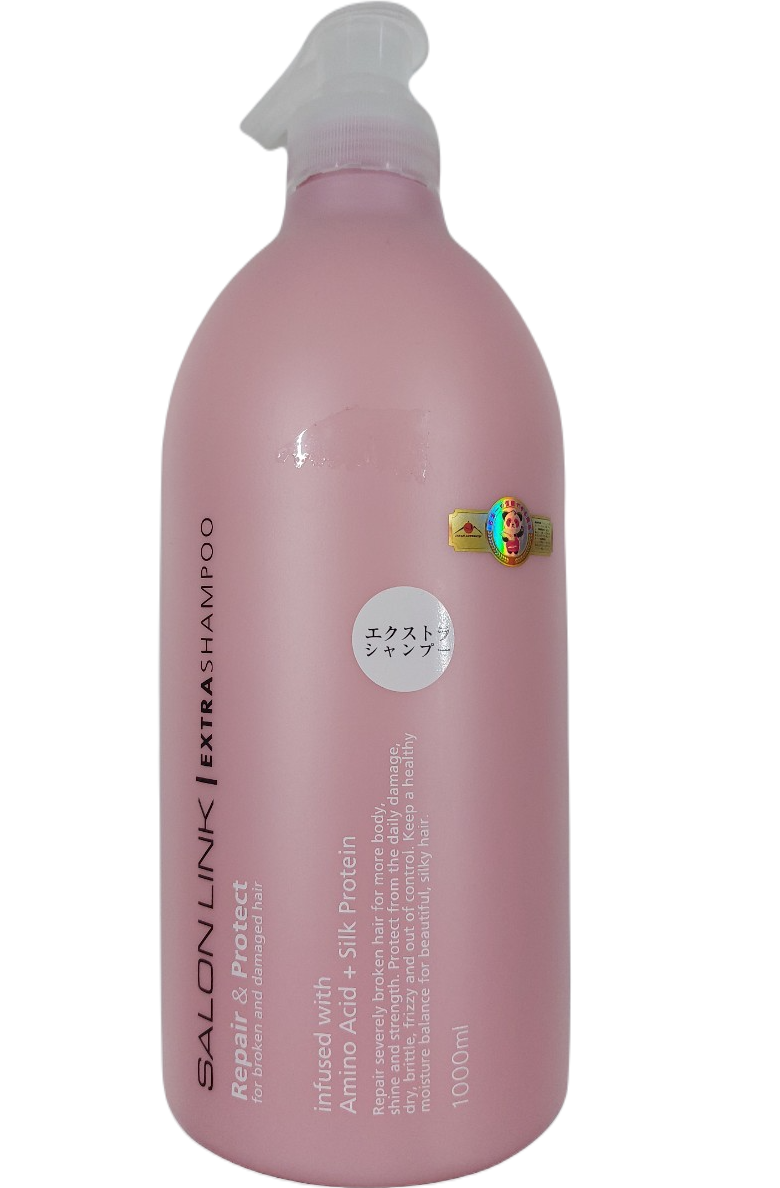 Dầu gội Salon Link Nhật Bản 1000ml