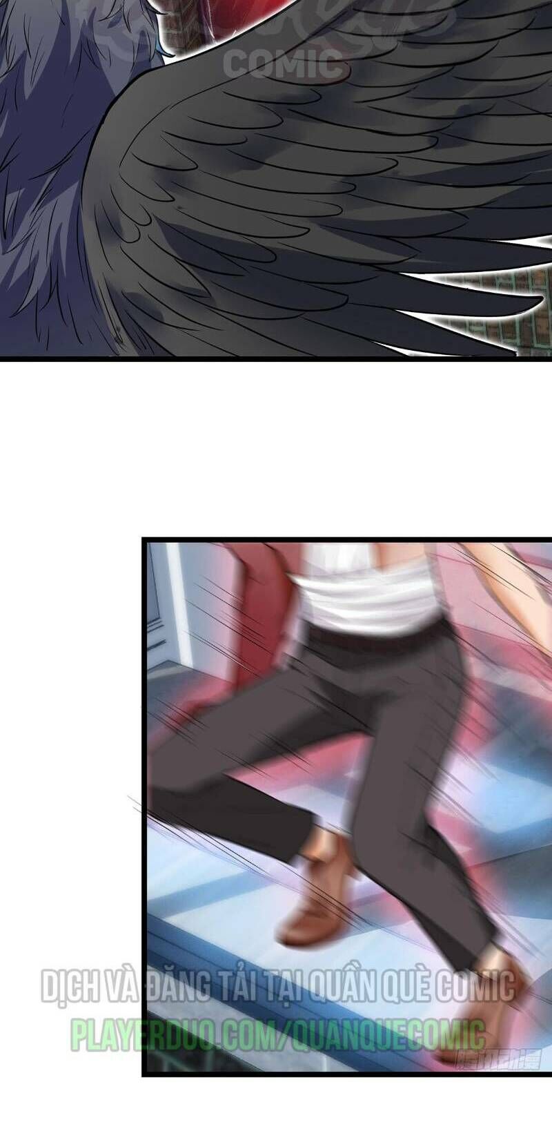 đỉnh phong cường thiếu chapter 49 2