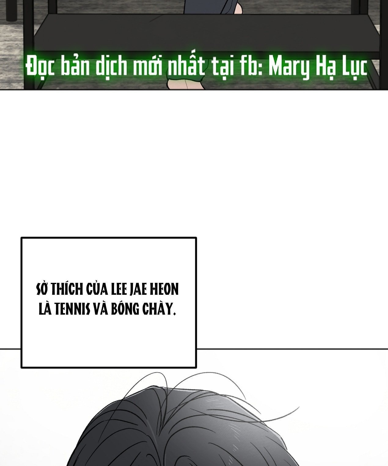 hoàn cảnh của rác rưởi chapter 30.2 74