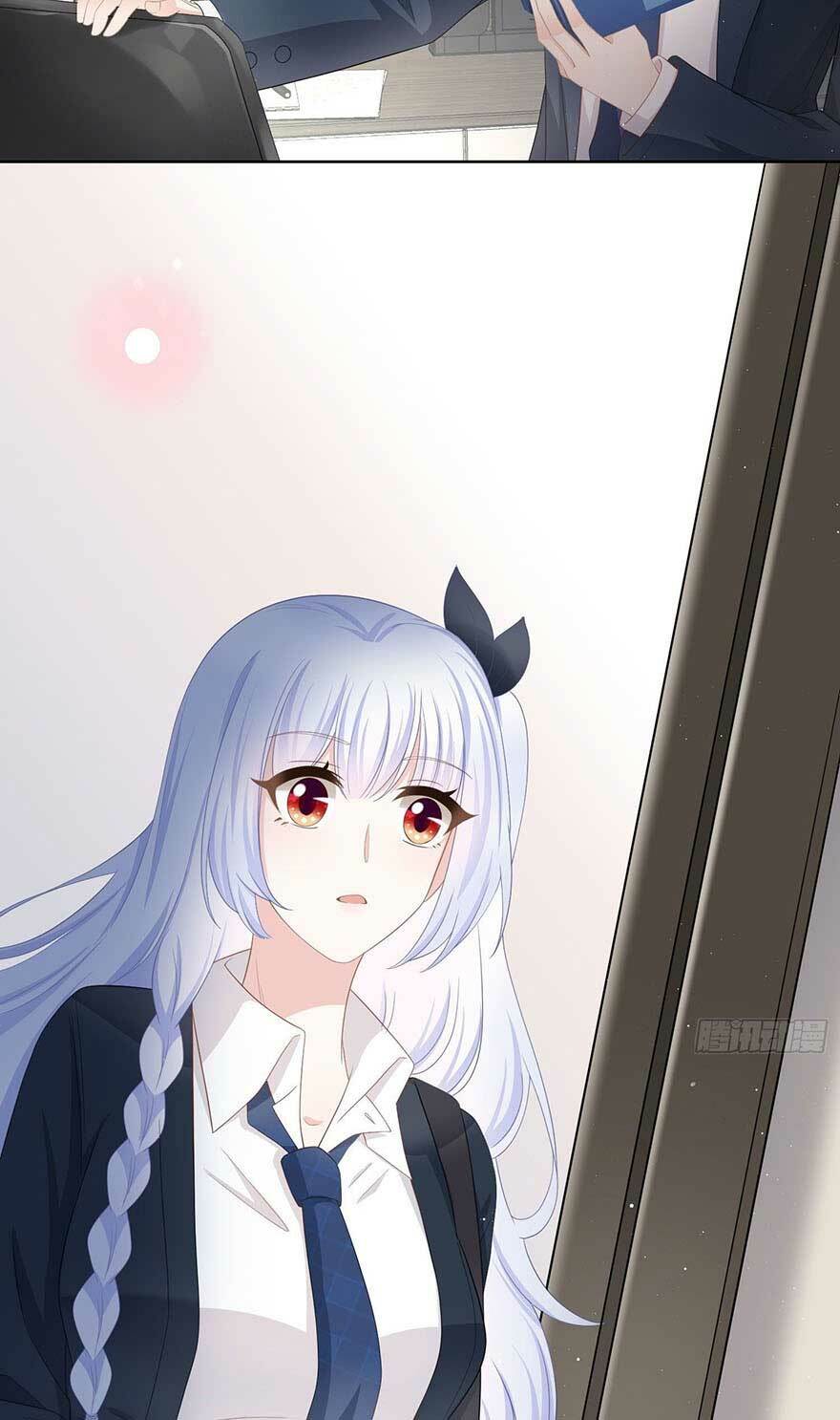 ảnh hậu cũng không bằng niệm thanh hoa chapter 16 32