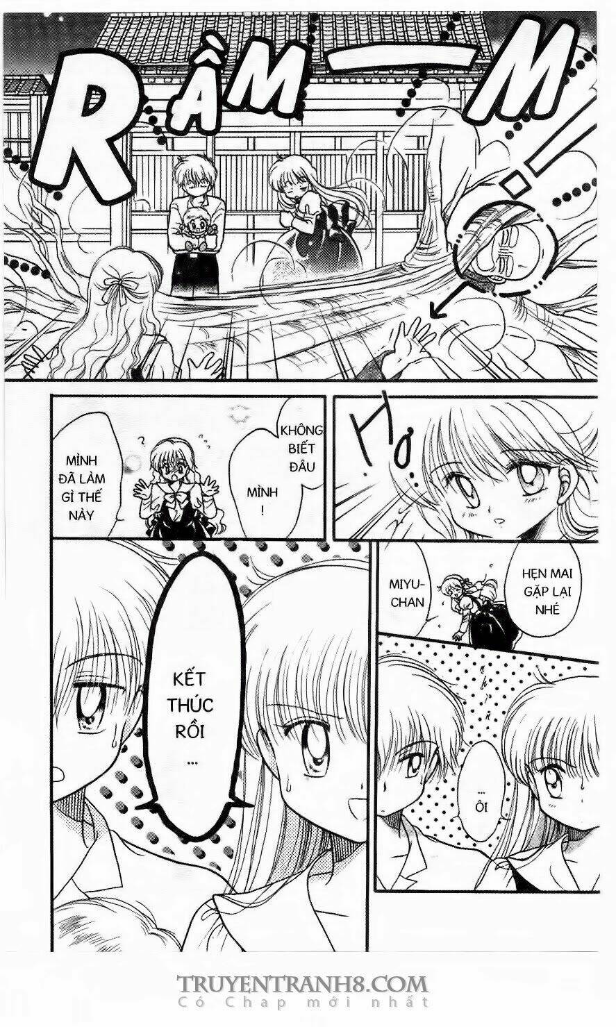 em bé ufo chapter 5 17