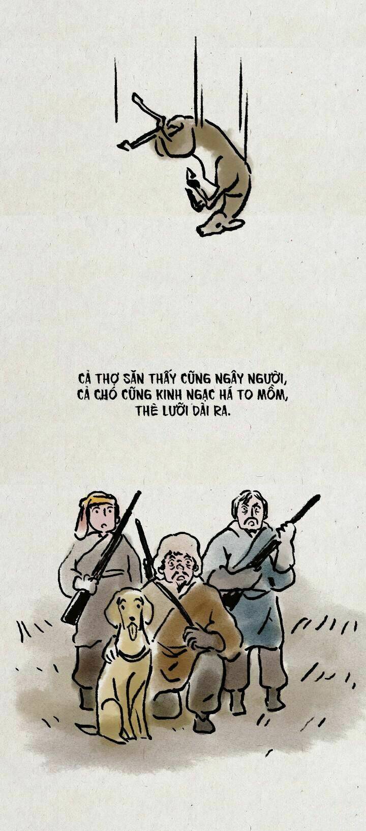 nhất thiền tiểu hòa thượng chapter 63 19