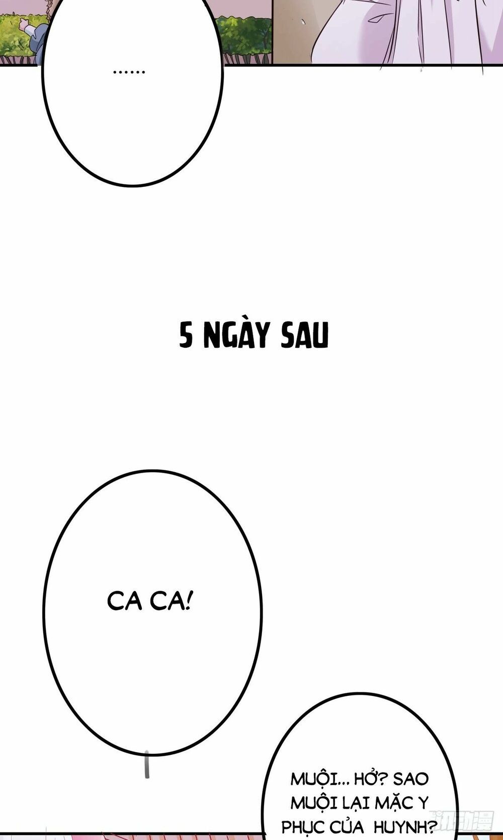 hoàng hậu của trẫm là võ lâm minh chủ chapter 2 22