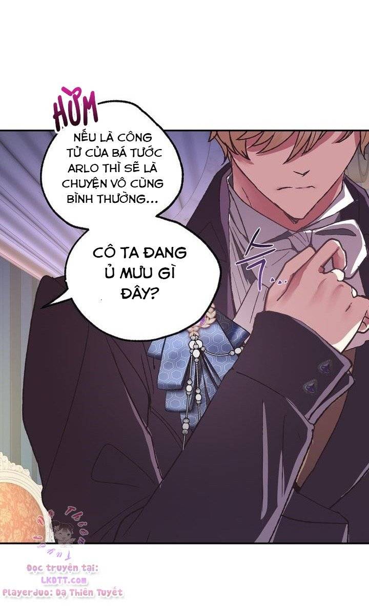 cha, con không muốn kết hôn đâu chapter 7 58