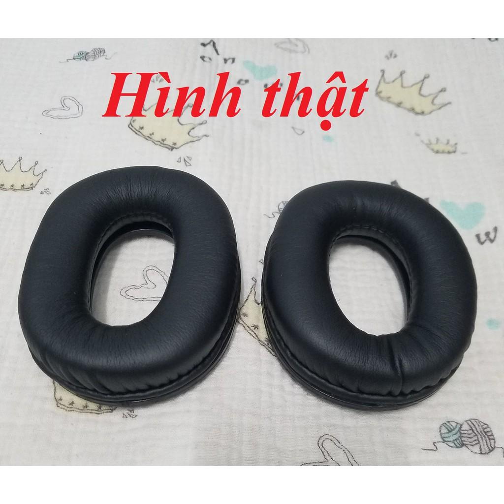 Cặp Đệm Tai Nghe Thay Thế Cho QC15 QC2 QC25 QC35