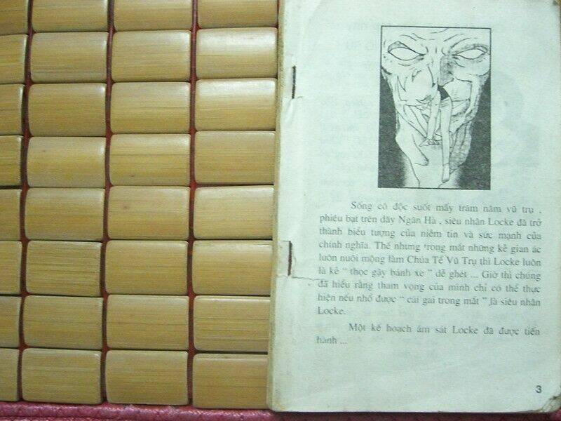 siêu nhân locke chapter 15 1