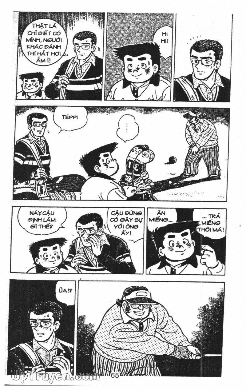 ashita tenki ni naare chapter 9 67