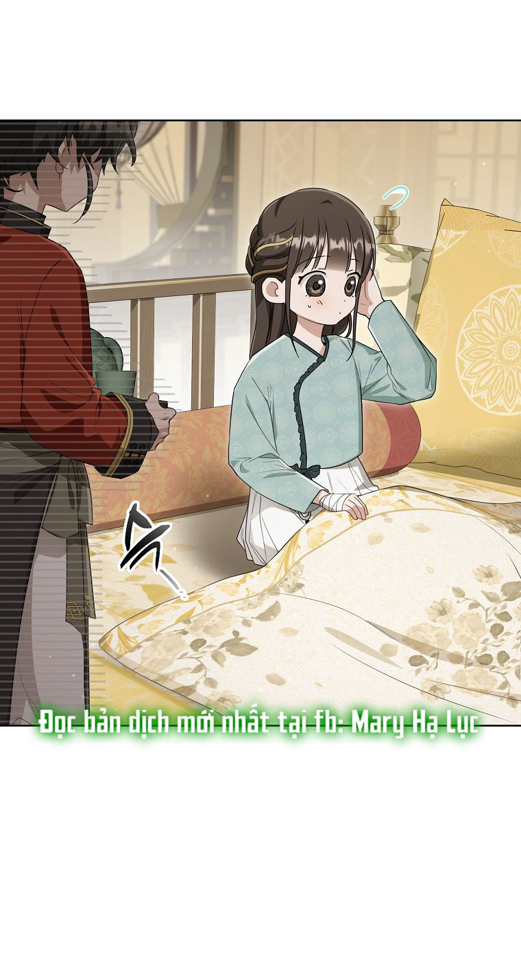 trở thành đứa cháu gái bị ghẻ lạnh trong gia tộc võ giả hùng mạnh chapter 51.1 9