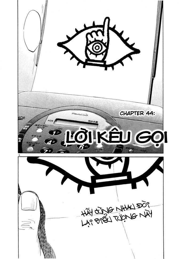 những chàng trai thế kỉ 20 chapter 44 10