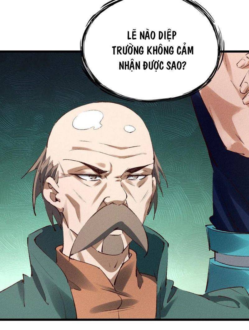 ta thành thần một mình chapter 35 52