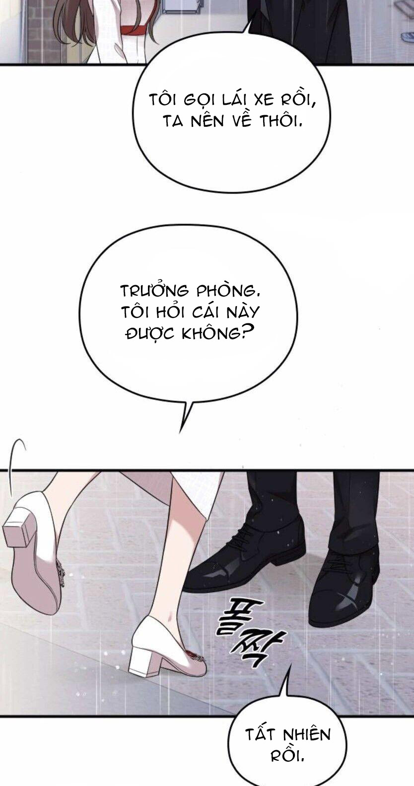 cô đi mà lấy chồng tôi chapter 31.2 15