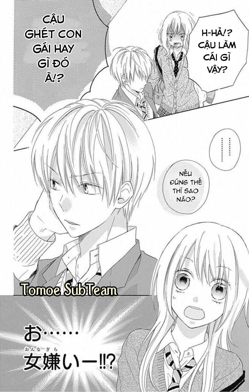 hinadori no waltz chapter 1 24