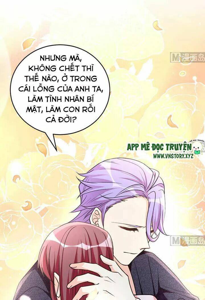 thiên hậu trở về chapter 147 25