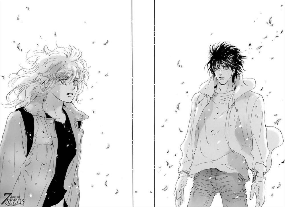 7 mầm sống chapter 178 54