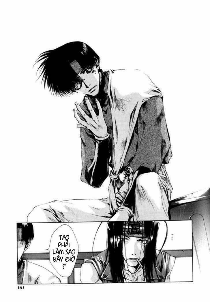 saiyuki chapter 22 32