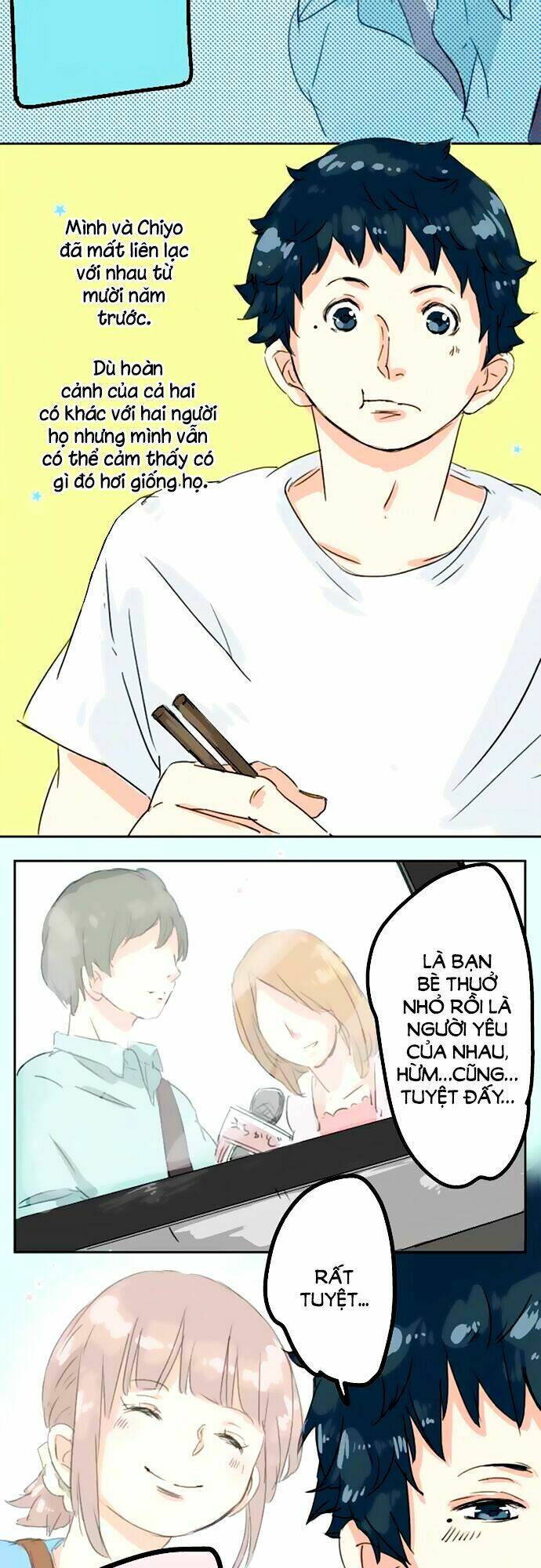 koi inu chapter 11 21