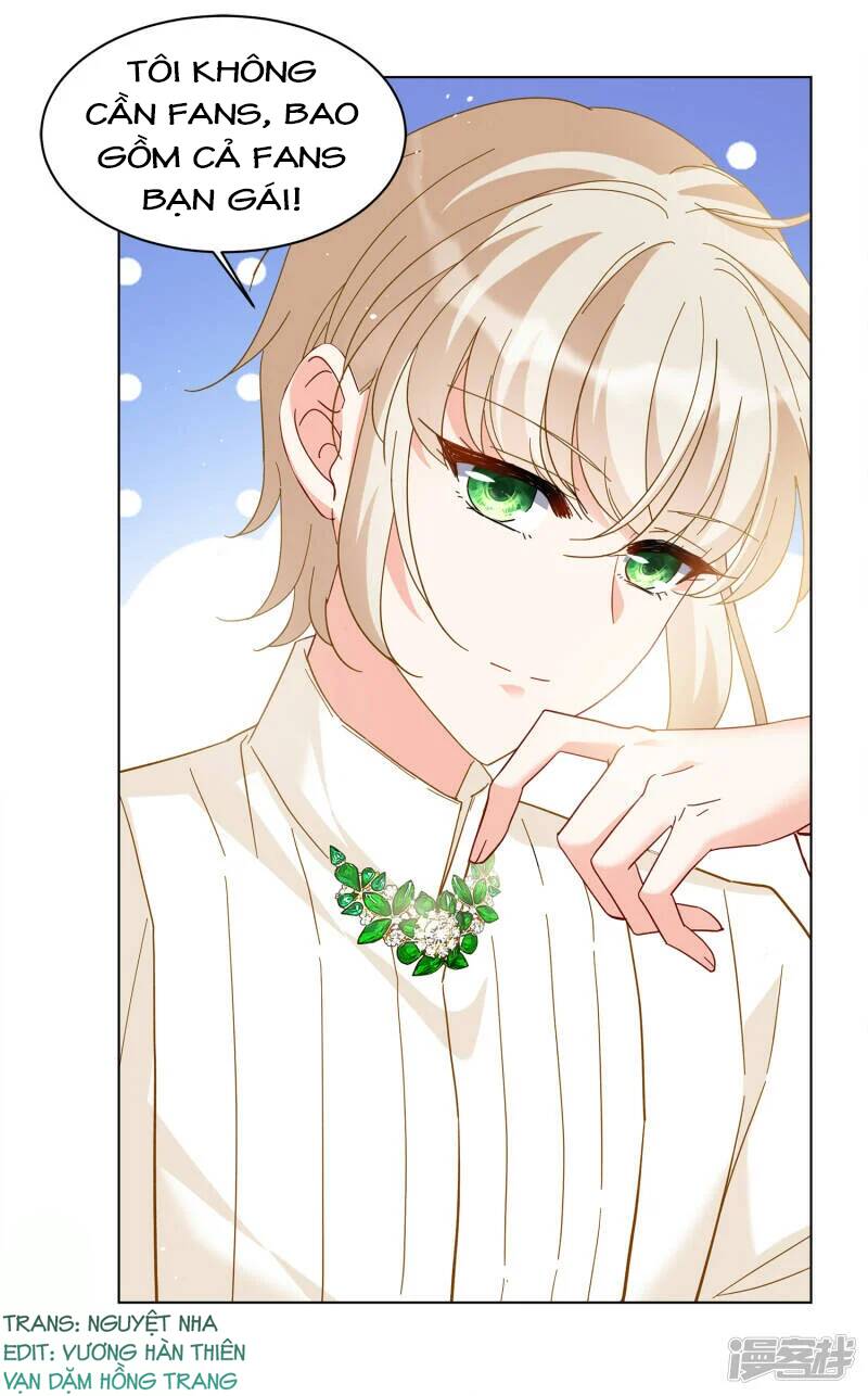 cô ấy đến rồi, xin nằm xuống! chapter 214 3