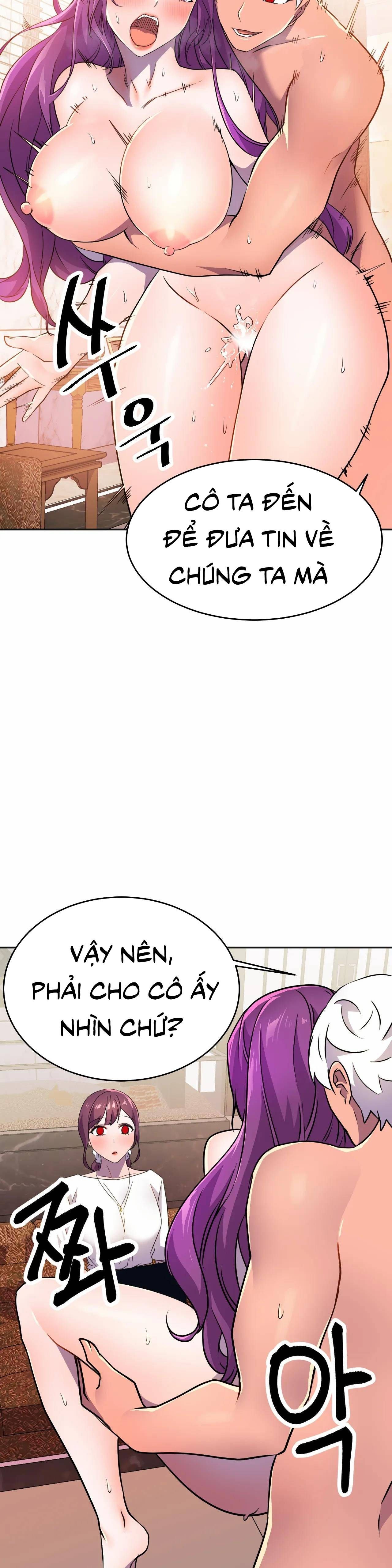 quản lý của siêu anh hùng chapter 11 22