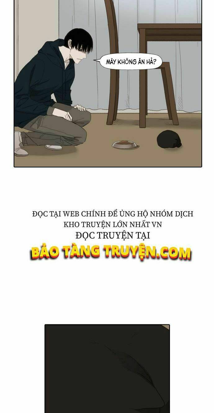 võ sĩ - the boxer chapter 79 21