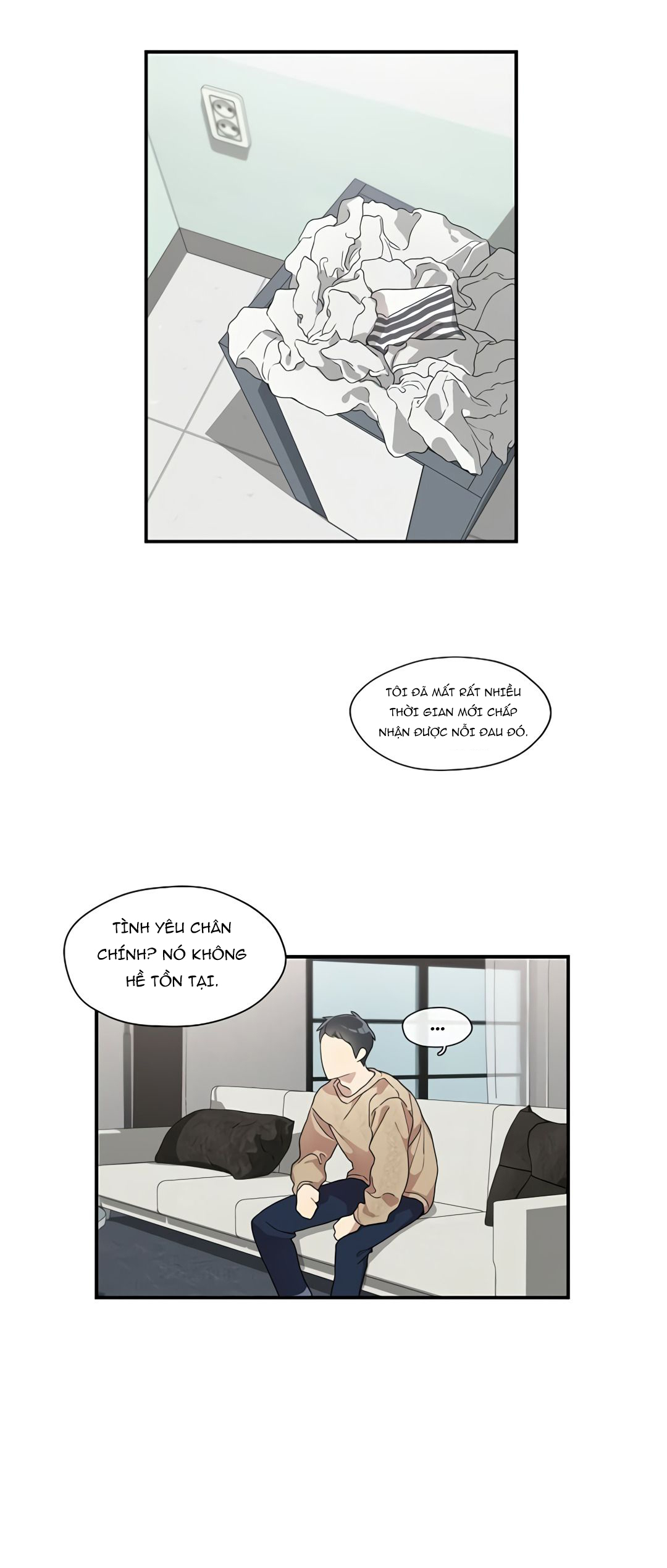 thanh xuân lầm lỡ chapter 25 38