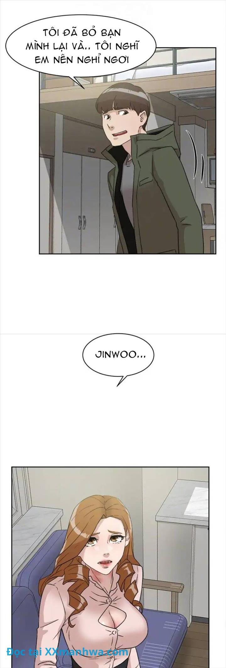 mười một cm của cô ấy chapter 52 10