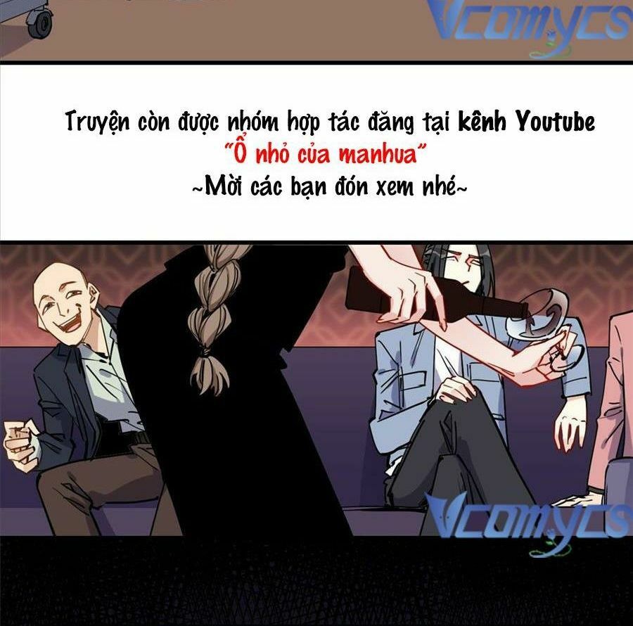 cố tổng, vợ của ngài quá mạnh rồi! chapter 45 8