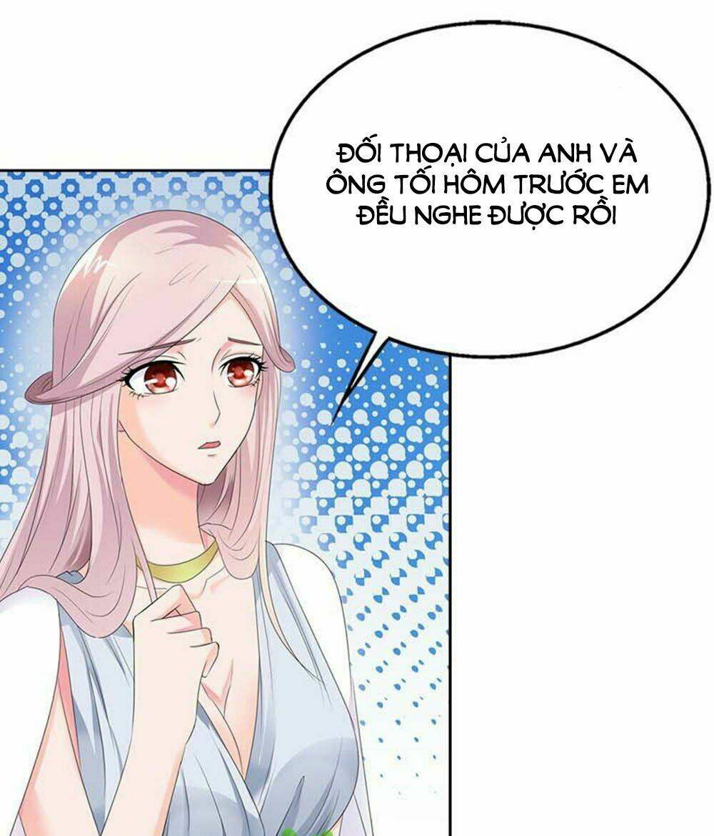 em vẫn còn nhỏ chapter 46 23