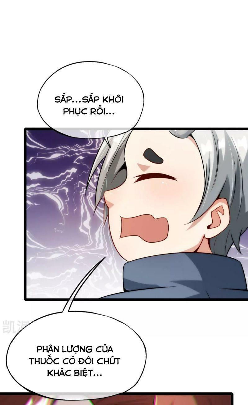 vòng bạn bè mạnh nhất của tiên giới chapter 63 24